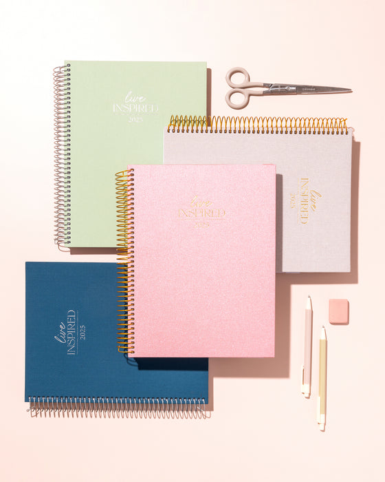 Mystery Planner