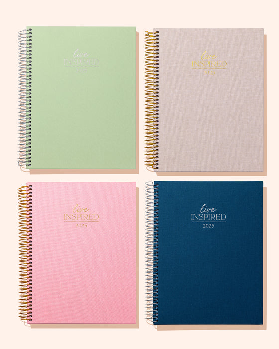 Mystery Planner